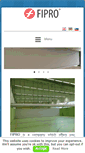 Mobile Screenshot of dividing-curtain.net